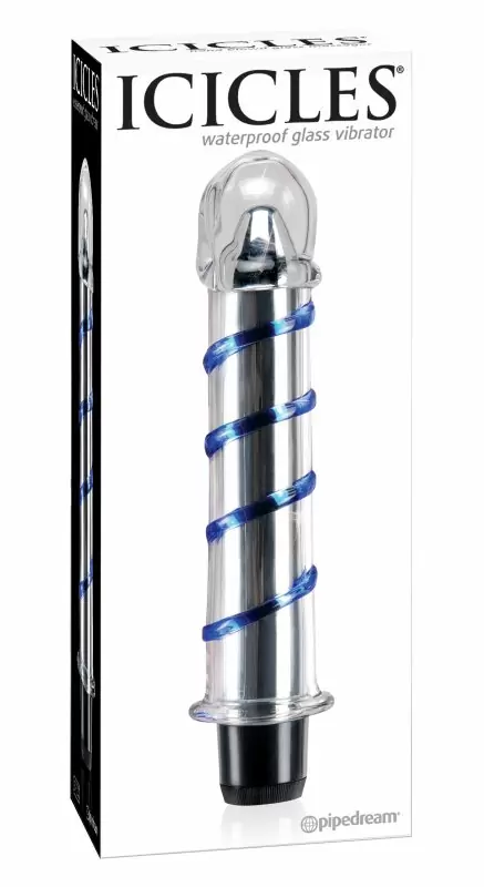 Вибростимулятор Icicles No. 20