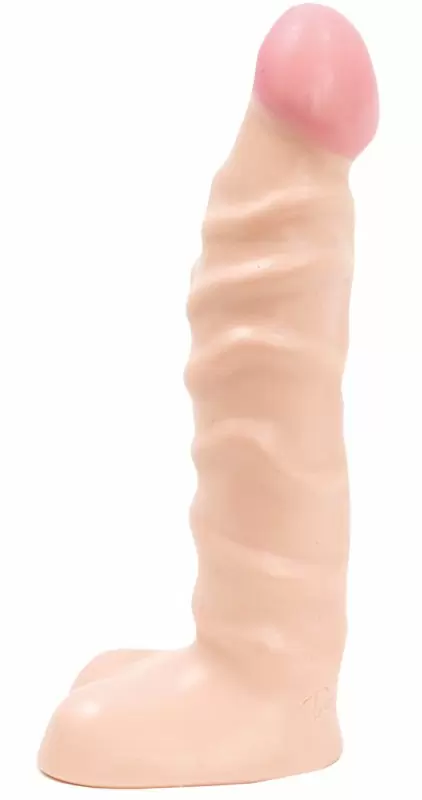 Анальный фаллос Slimline 5,5