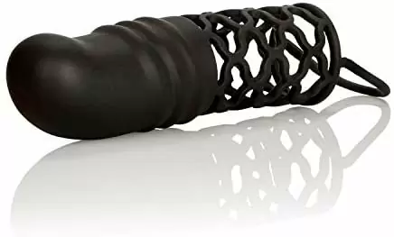 Удлиняющяа силиконовая насадка Dr. Joel Kaplan Silicone 2