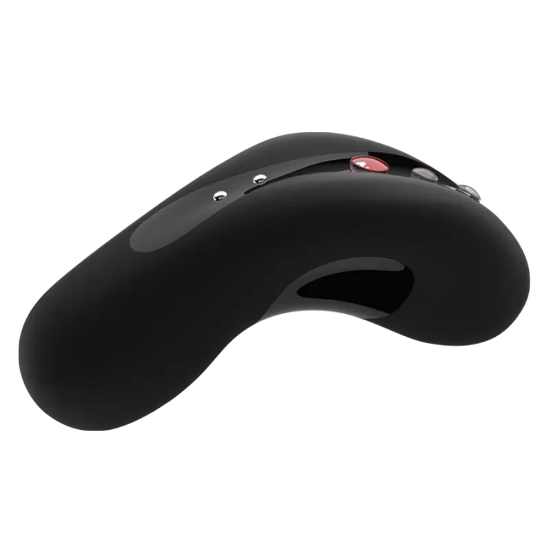 Универсальный вибратор Fun Factory Laya II, 10,5 см, 6 режимов, черный