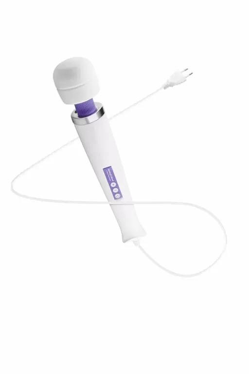 Универсальный вибромассажер My Magic Wand