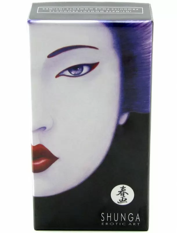 Крем для женщин Secret Garden - интенсивный оргазм