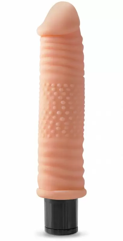 Вибратор Real Feel No. 12