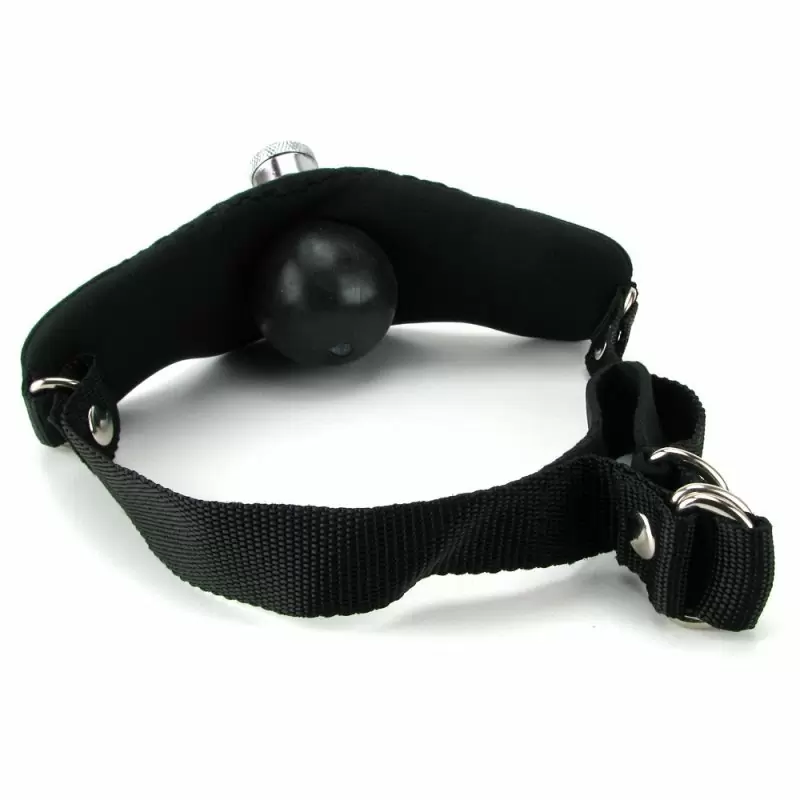 Многофункциональный кляп Extreme Compliance