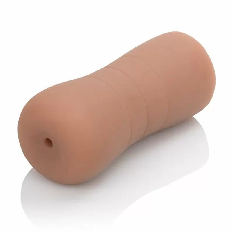 Мастурбатор анус Cheap Thrills The Steamy Affair – коричневый