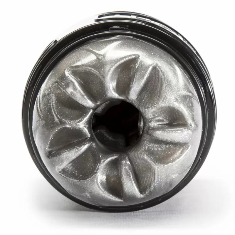 Маструбатор Fleshlight Quickshot Boost - серый