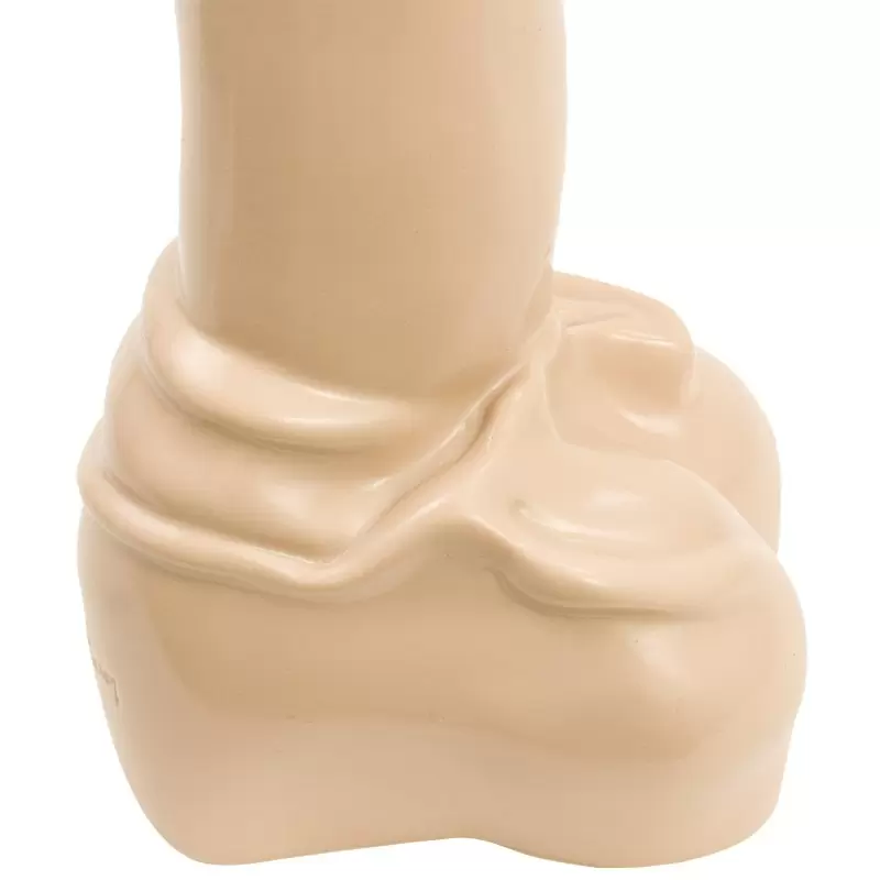 Фаллоимитатор-гигант JUMBO JACK XL 15