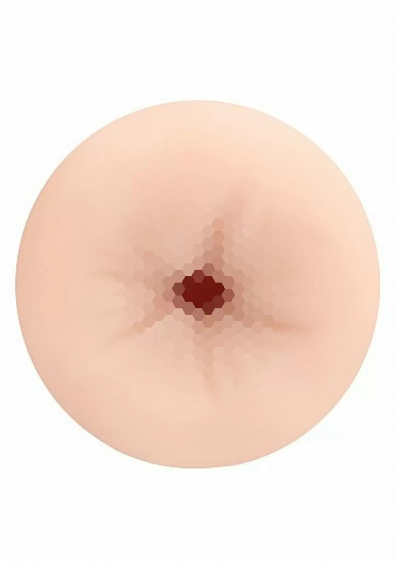 Мастурбатор Self Lubrication Masturbator Anal - Flesh