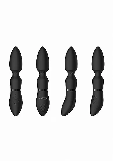 Набор Pleasure Kit #4 (Черный)