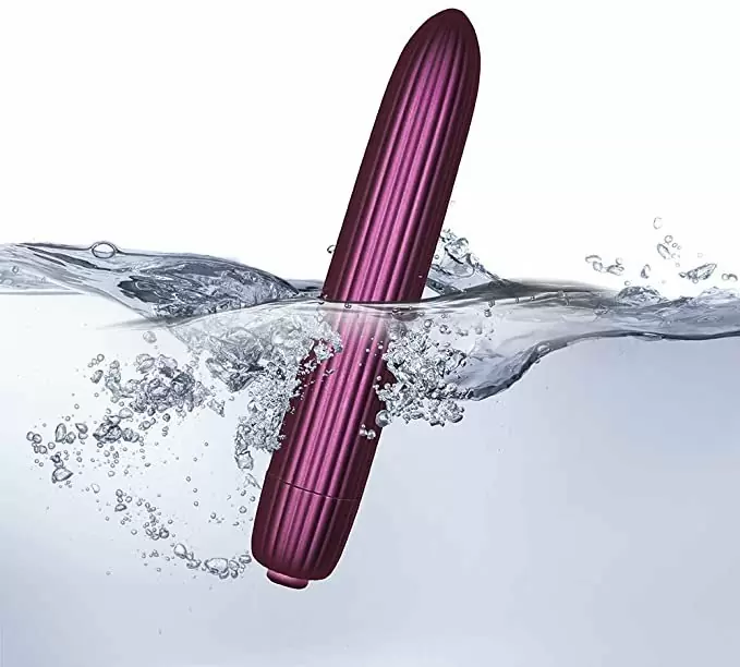 Вибропуля Climaximum Hera