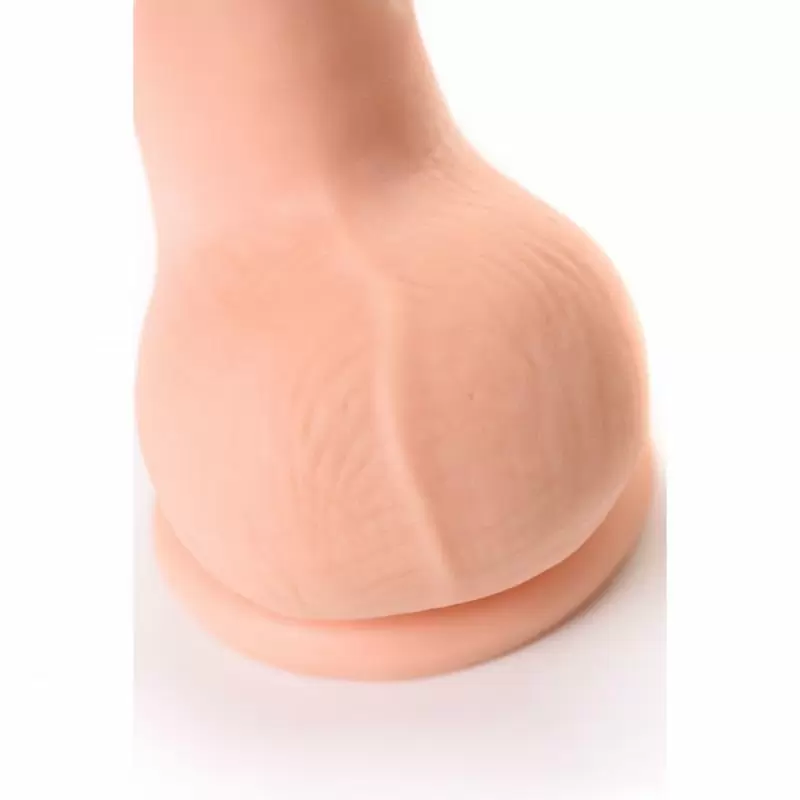 Фаллоимитатор на присоске Dildo RealSTICK 15см