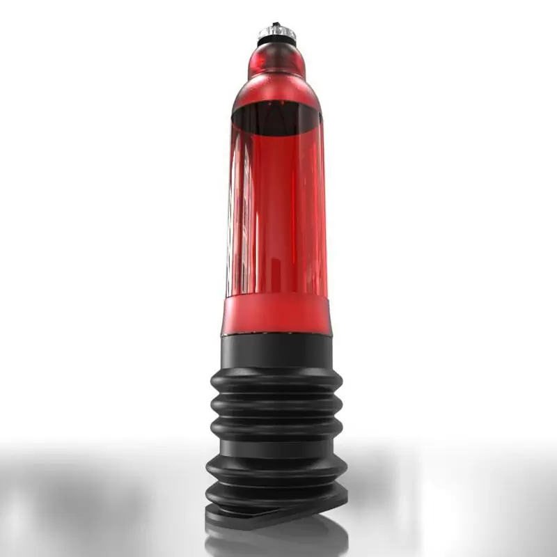 Гидропомпа Bathmate Hercules – красный