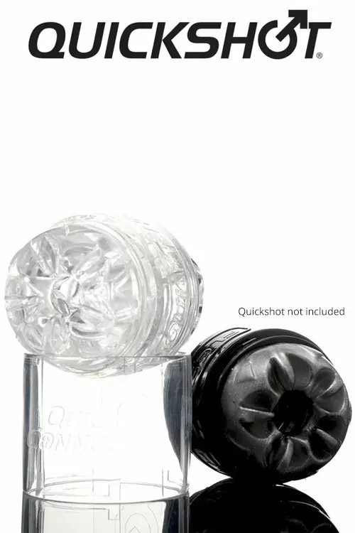 FLESHLIGHT Quickshot Quick Connect