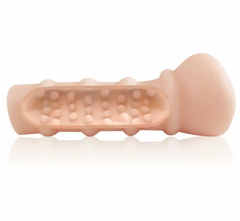 Вагина-мастурбатор Fill Her Up!