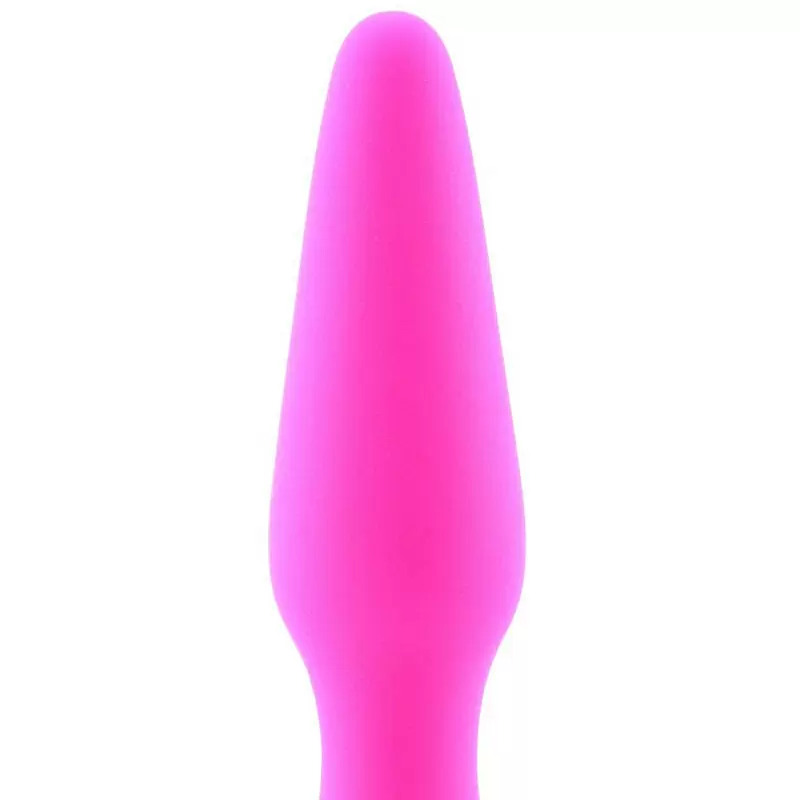 Набор эрекционных колец и анальная пробка Posh