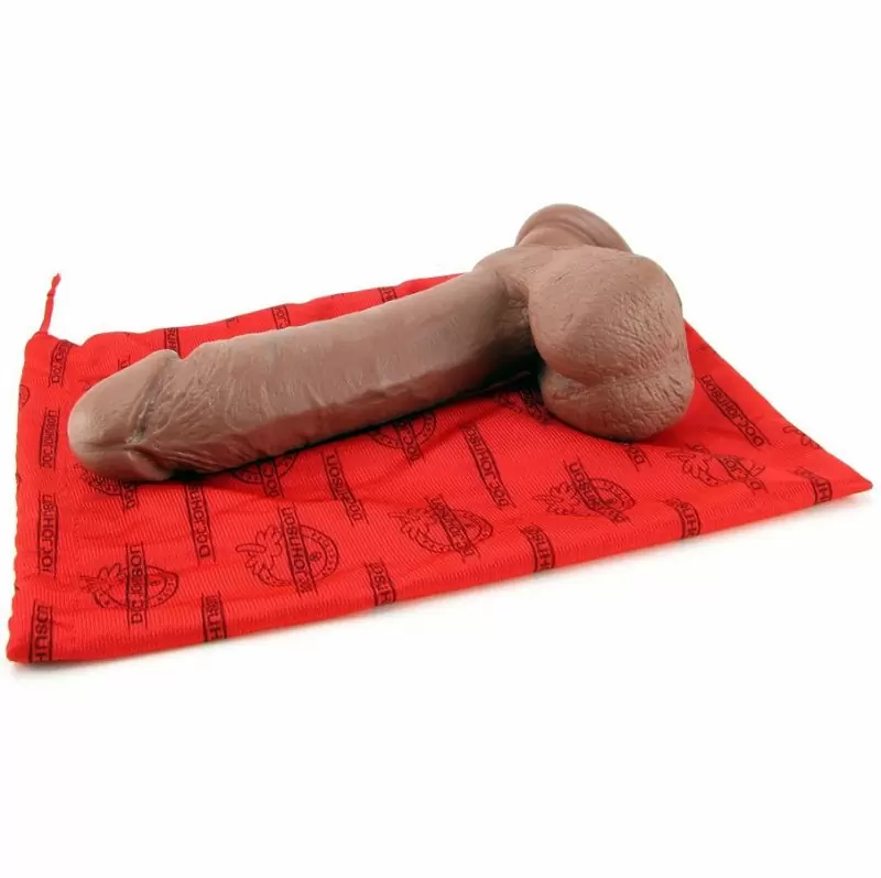 Фаллоимитатор Realistic Cock - 6