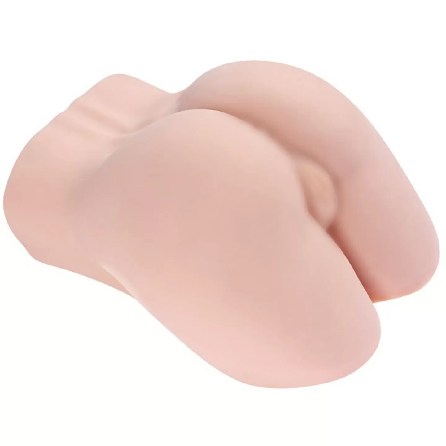 Упругая маленькая попка Cleo Anal – телесный