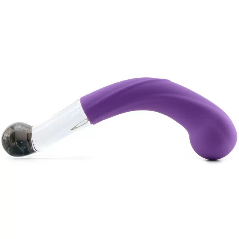 Инновационный стимулятор точки G Comet - Lavender
