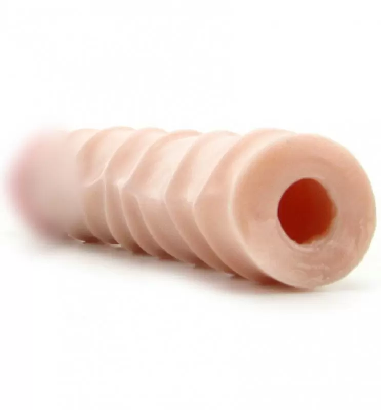 Насадка-фаллос Raging Hard-On 6