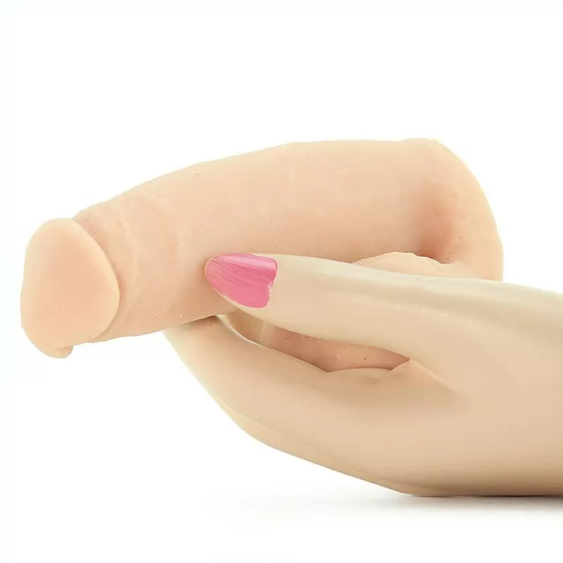 Фаллоимитатор для ношения Pack It Lite 4,5