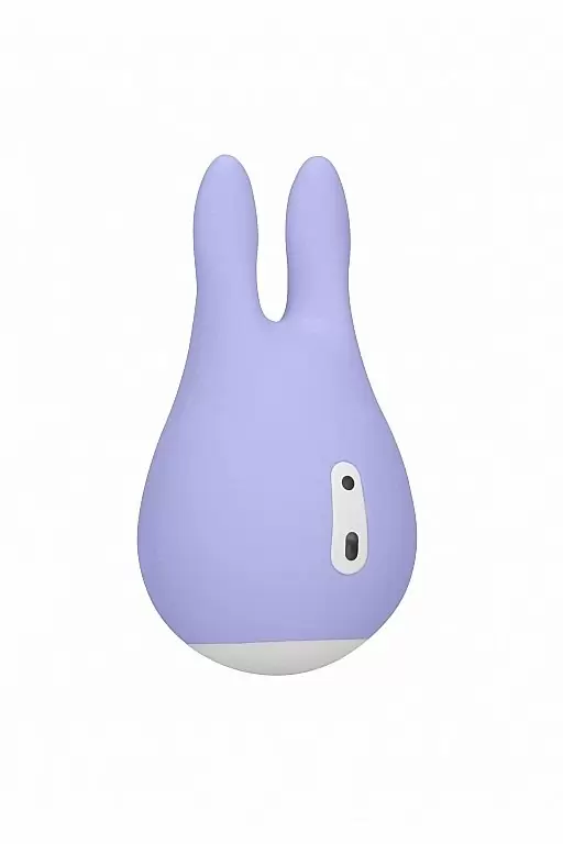 Клиторальный стимулятор Sugar (фиолетовый)