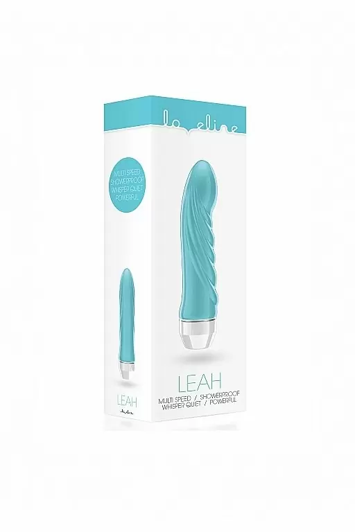 Вибромассажер Leah