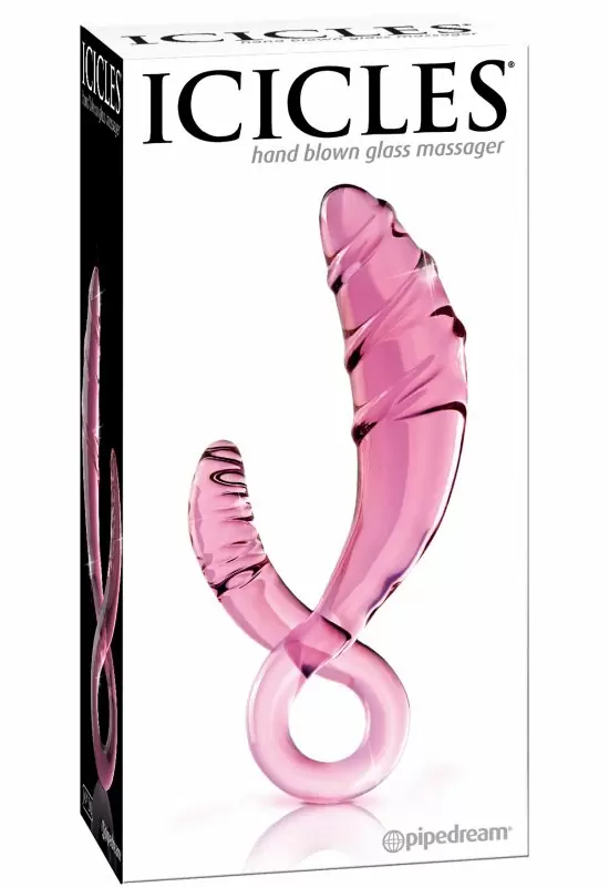 Стимулятор Icicles No. 30