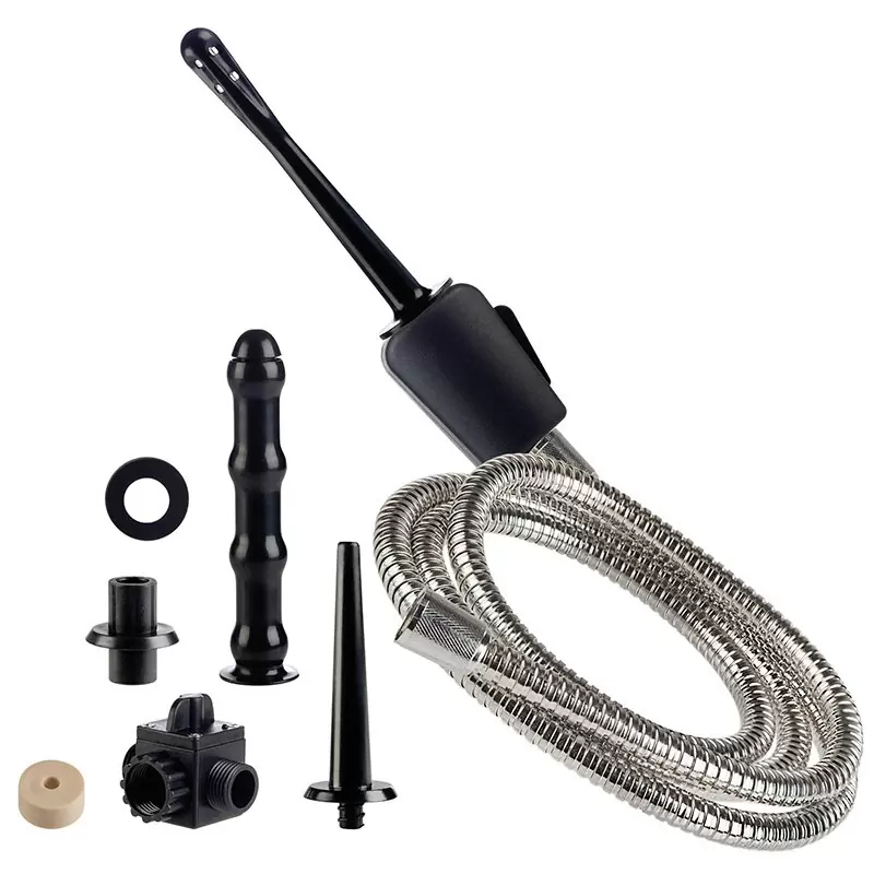 Система для анального душа COLT Advanced Shower Shot