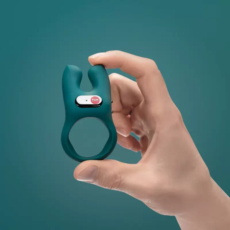 Подарочный набор для мужчин Next Level Orgasm Box от Fun Factory