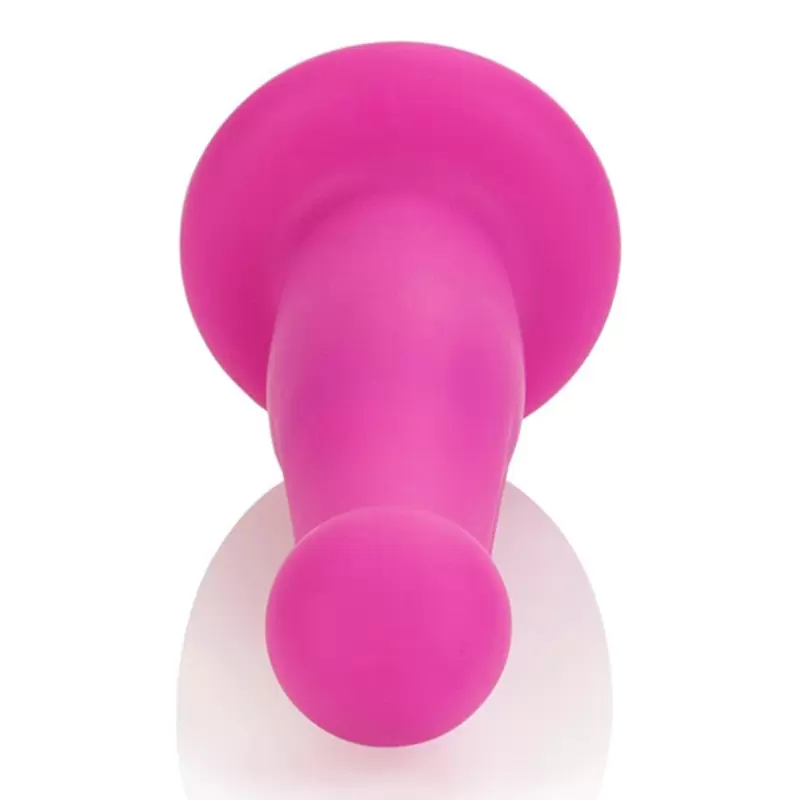 Фаллоимитатор G-Kiss розовый