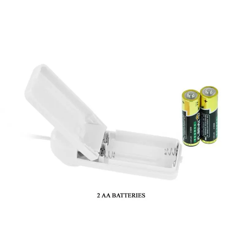 Шарики вагинальные гладкие Golden Ball с вибрацией и пультом управления – золотой