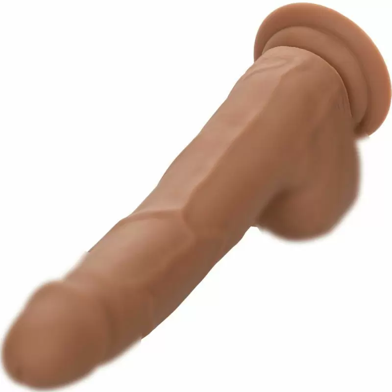 Фалоимитатор из силикона SILICONE STUDS 8