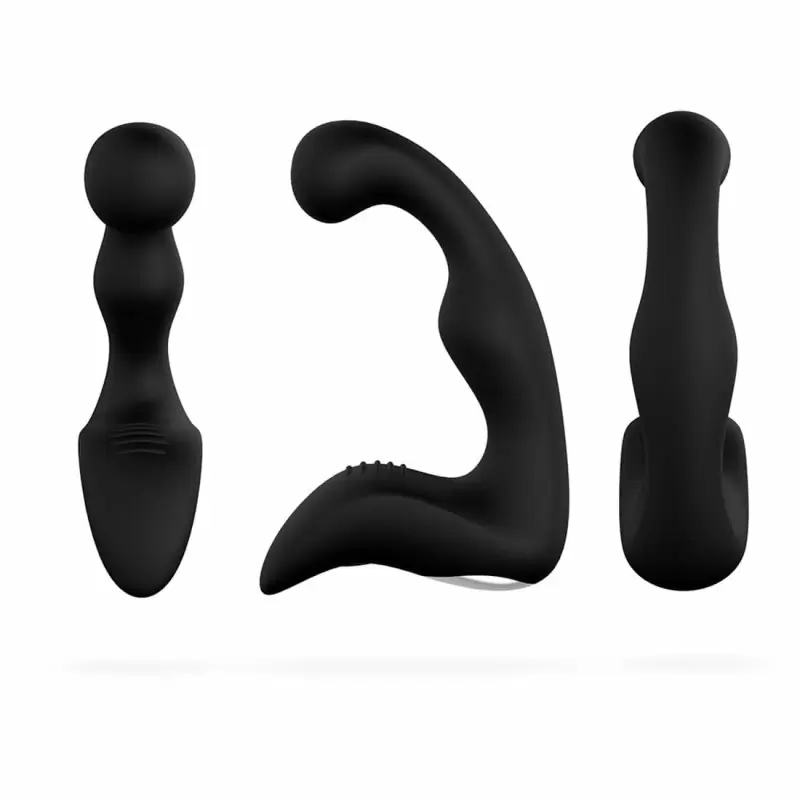 Стимулятор простаты с пультом Jay