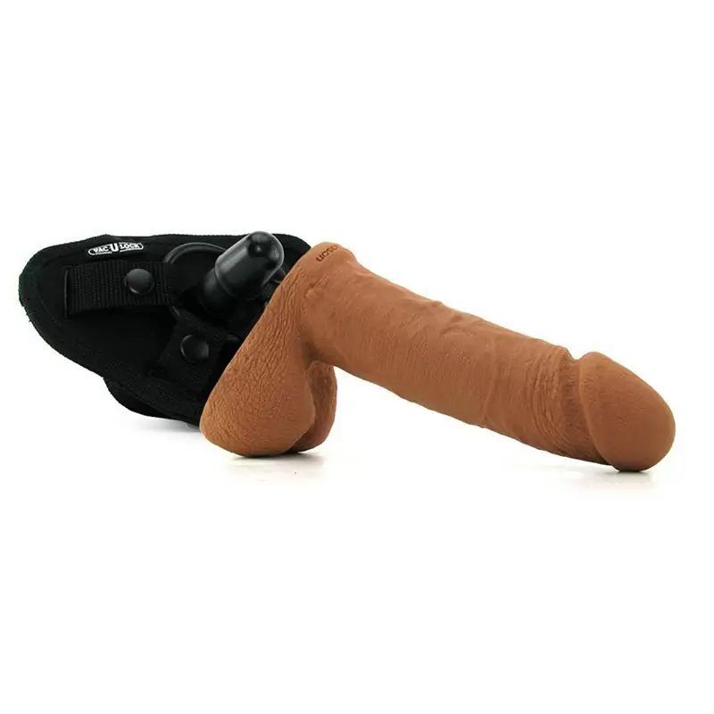 Набор Ultra Harness Насадка-реалистик 6