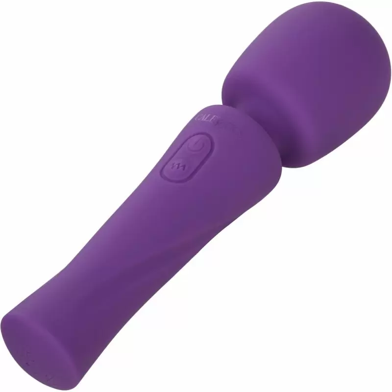 Универсальный вебромассажер Stella Liquid Silicone Massager