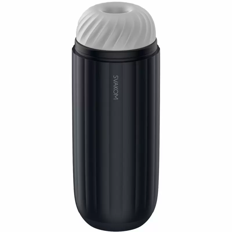 Интерактивный мастурбатор SAM NEO 2 PRO с функциями вакуума и вибрации и нагревом