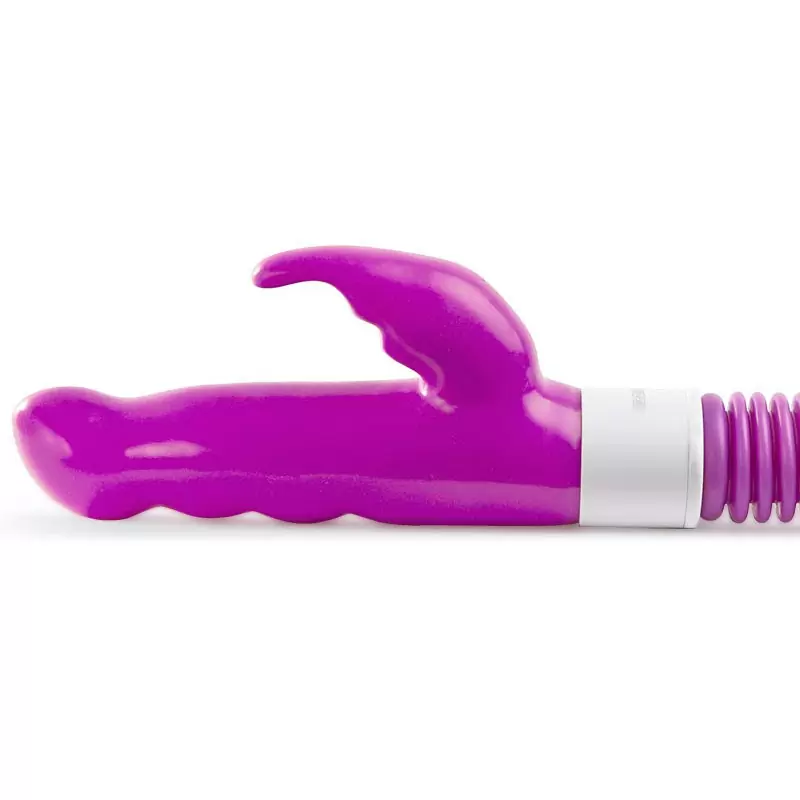 Секс-машина Thrustick с различными насадками