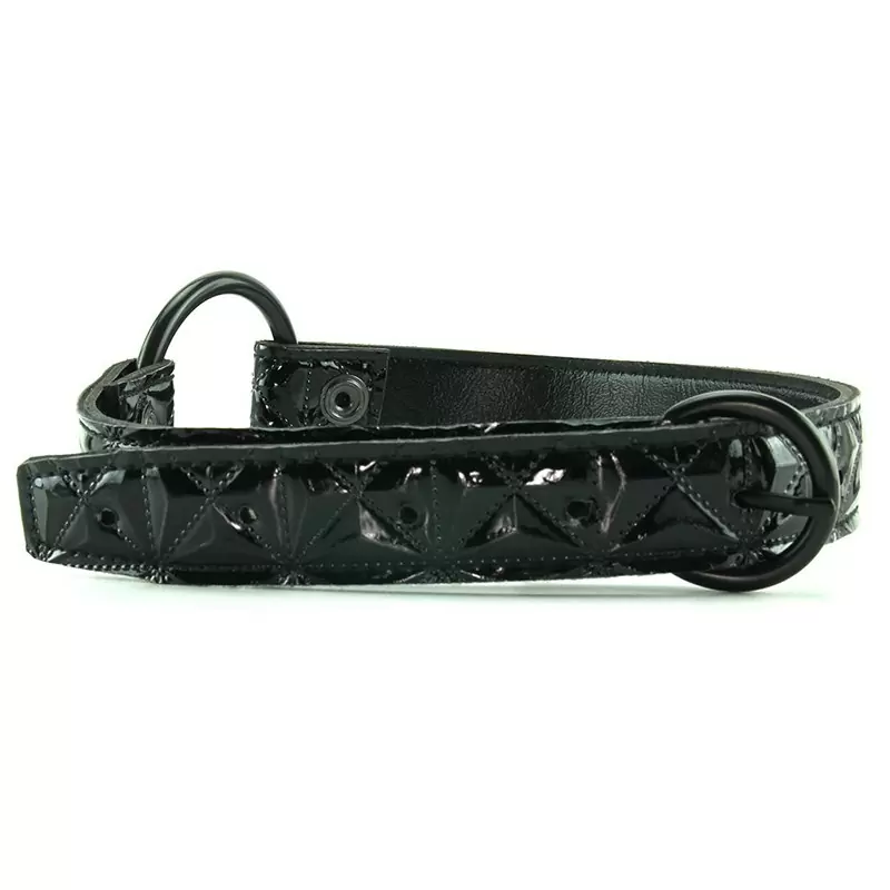 Расширитель для рта Sinful O-Ring Mouth Gag – черный