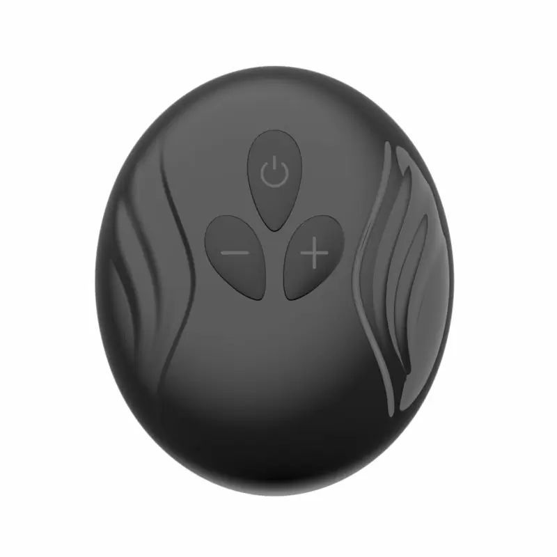 Инновационное эрекционное кольцо SVibe JOVI, 8 режимов работы, пульт ДУ, двойная стимуляция