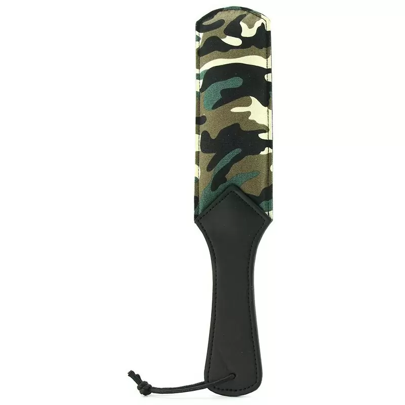 Шлепалка Kinky Camo Paddle	