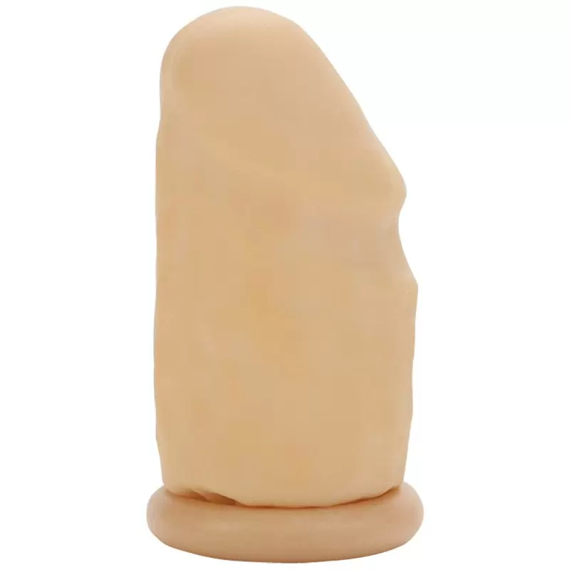 Насадка-удлинитель Latex Extension - Nubby Cock Heads