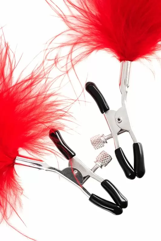 Игра-эксперимент «ЛЮБОВНЫЕ ШТУЧКИ»