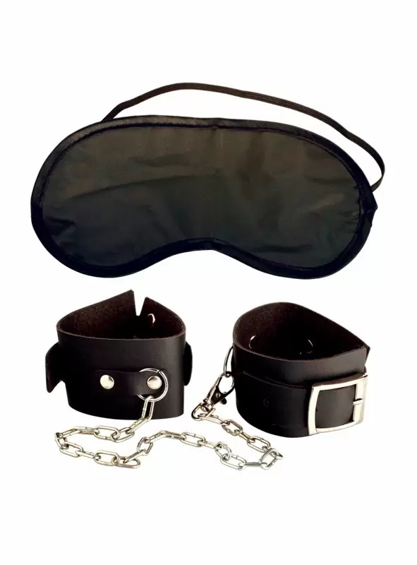 Наручники Beginner