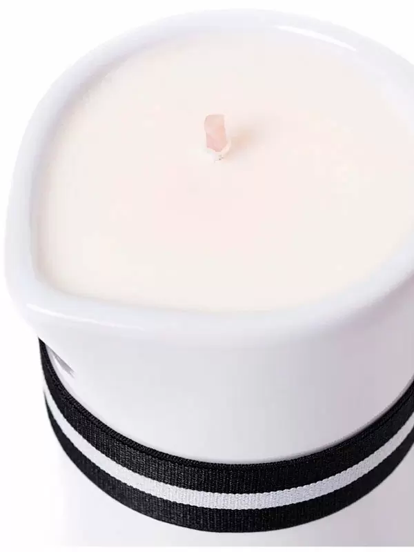 Массажная свеча Petits JouJoux Athens, увлажняющий эффект, мускус и пачули, 190 гр.