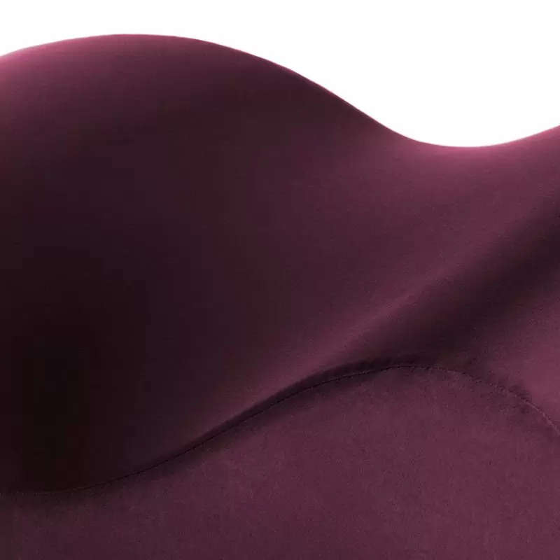 Анатомическая подушка для любви Liberator Retail Hipster - бордовый