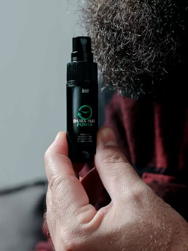 Увлажняющий спрей-пролонгатор DURA MAX POWER, 12 мл
