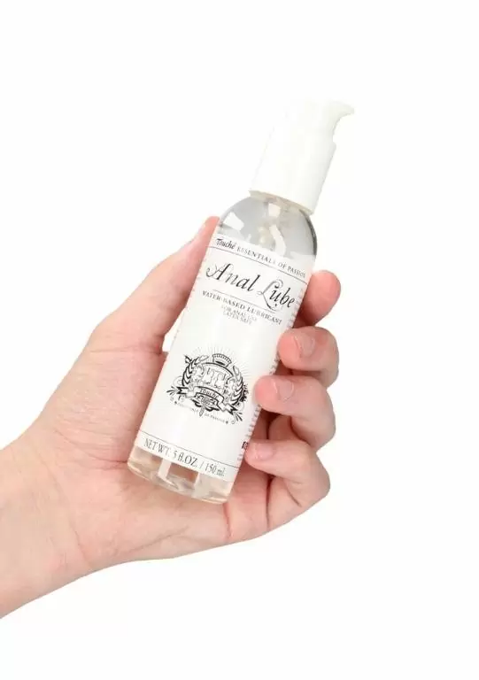 Анальный лубрикант Anal Ease Touche - 150 ml