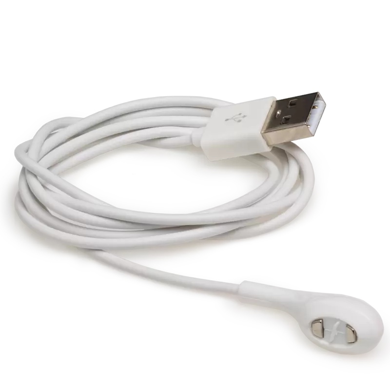 Вибромассажер We-Vibe Nova для стимуляции точки G и клитора – розовый