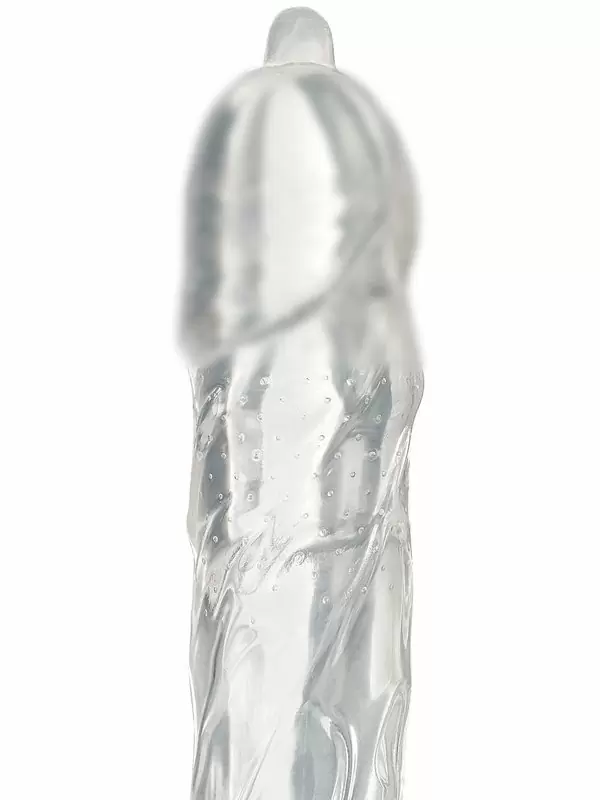 Рельефные презервативы EXPERT Studded, облегающие, точечные, 12 шт