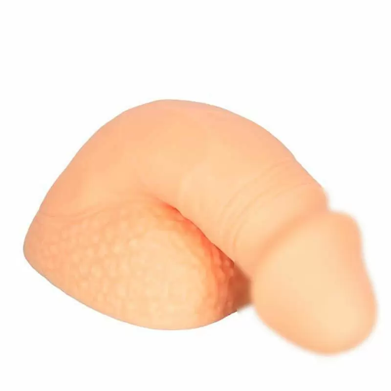 Фалоимитатор из силикона Packer Gear 4